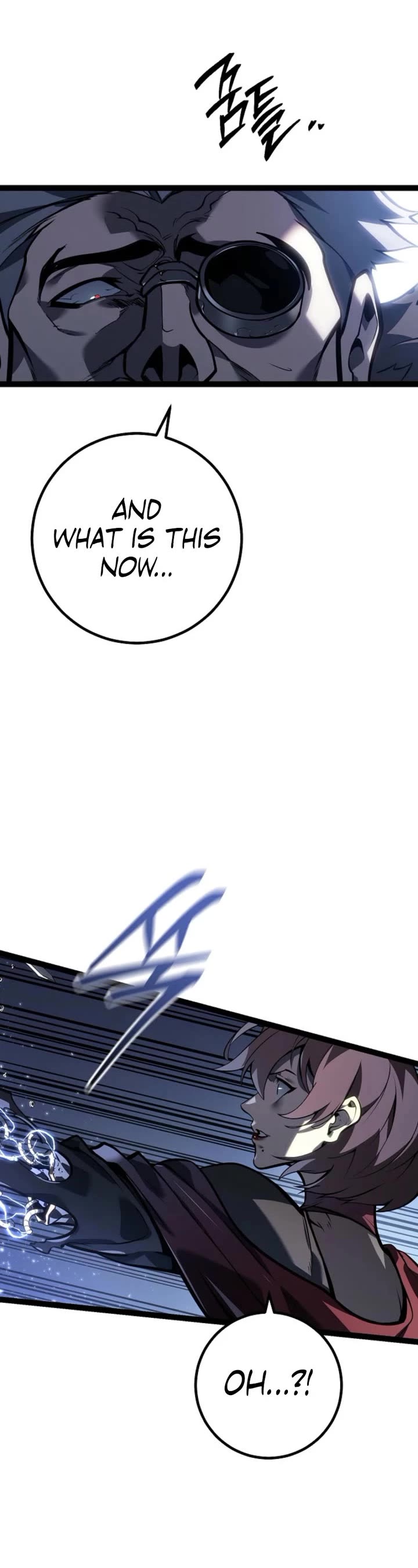 Regressing As The Reincarnated Bastard Of The Sword Clan Chapter 61 page 47 - Chapter 61