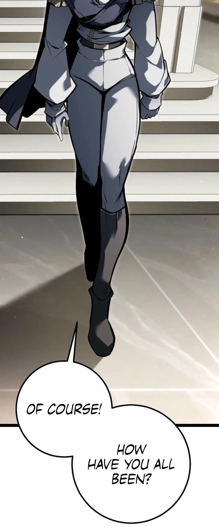Regressing As The Reincarnated Bastard Of The Sword Clan Chapter 61 page 5 - Chapter 61