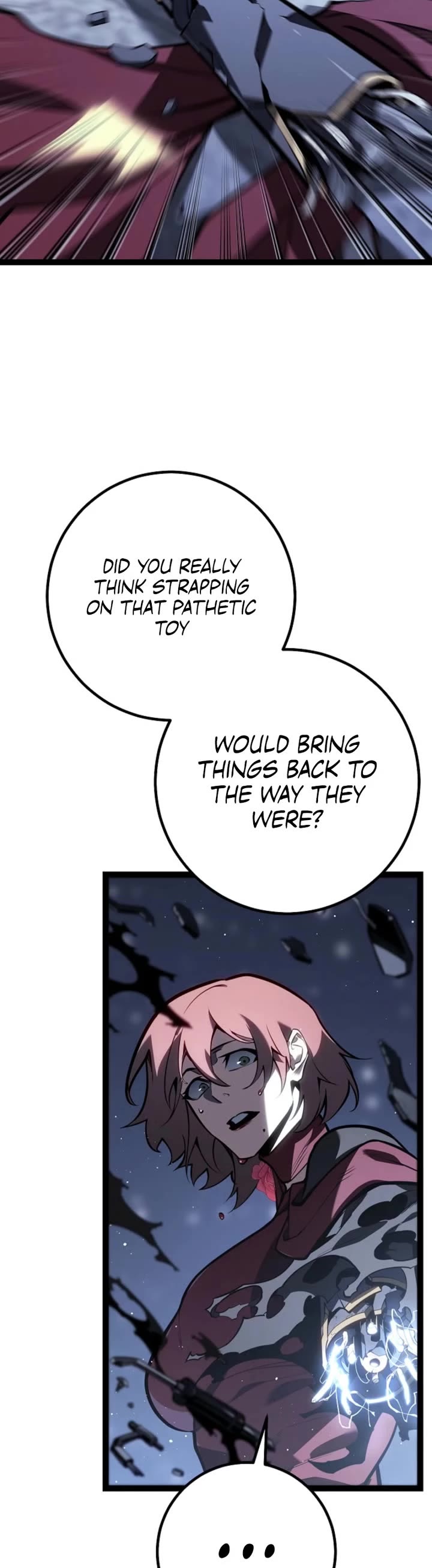 Regressing As The Reincarnated Bastard Of The Sword Clan Chapter 61 page 50 - Chapter 61