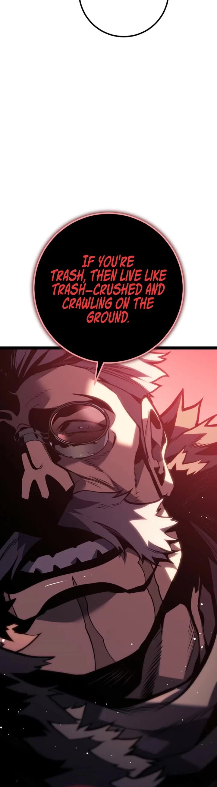 Regressing As The Reincarnated Bastard Of The Sword Clan Chapter 61 page 51 - Chapter 61