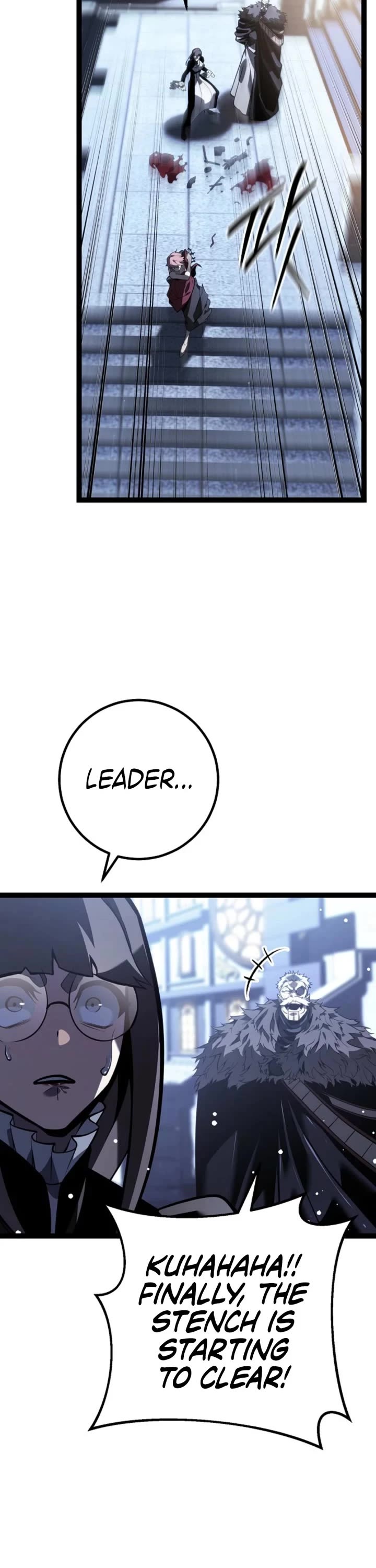 Regressing As The Reincarnated Bastard Of The Sword Clan Chapter 61 page 53 - Chapter 61