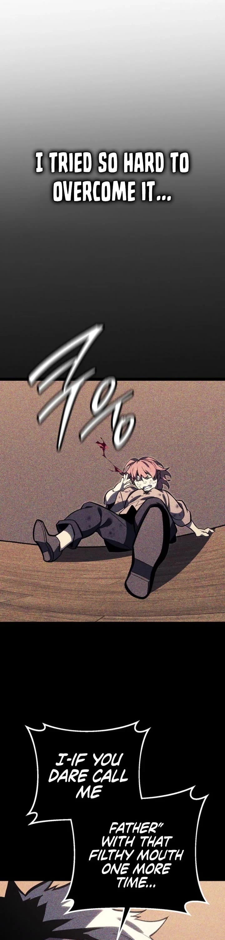 Regressing As The Reincarnated Bastard Of The Sword Clan Chapter 61 page 59 - Chapter 61