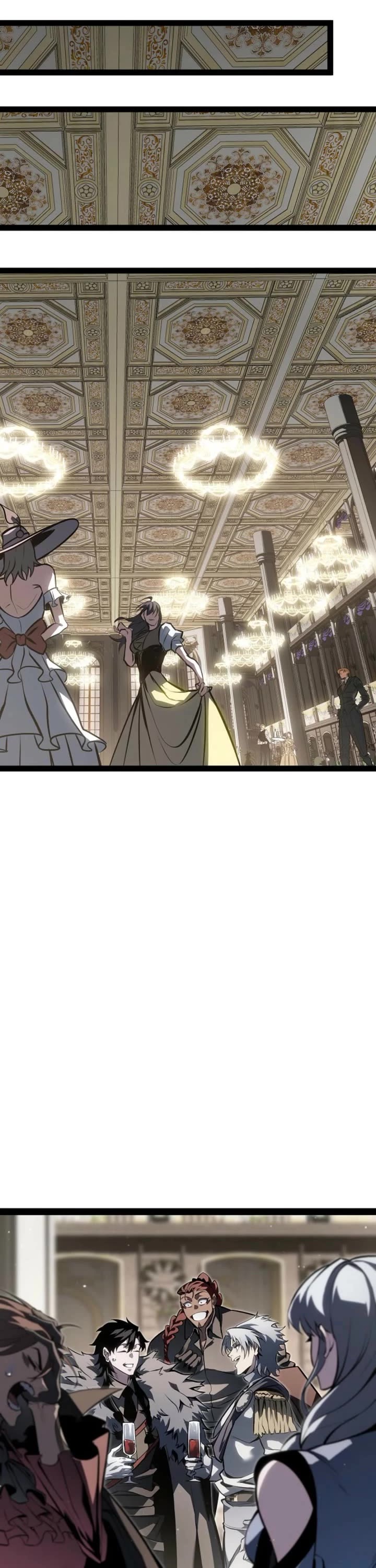 Regressing As The Reincarnated Bastard Of The Sword Clan Chapter 61 page 67 - Chapter 61