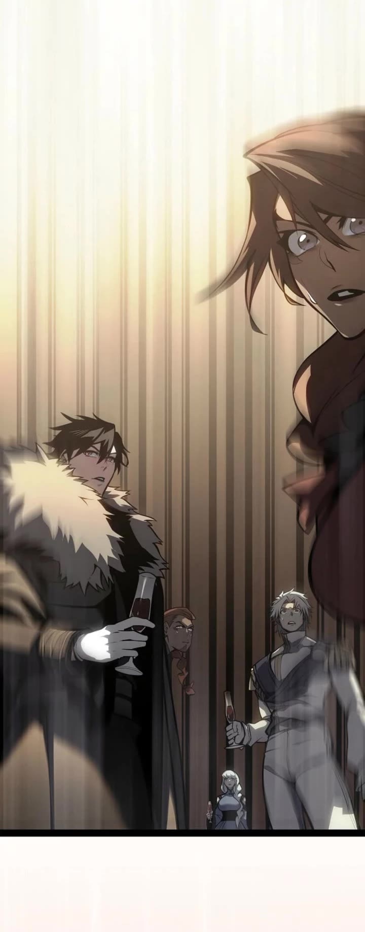 Regressing As The Reincarnated Bastard Of The Sword Clan Chapter 61 page 69 - Chapter 61