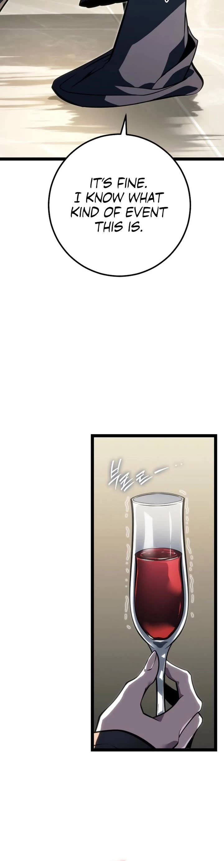 Regressing As The Reincarnated Bastard Of The Sword Clan Chapter 61 page 9 - Chapter 61