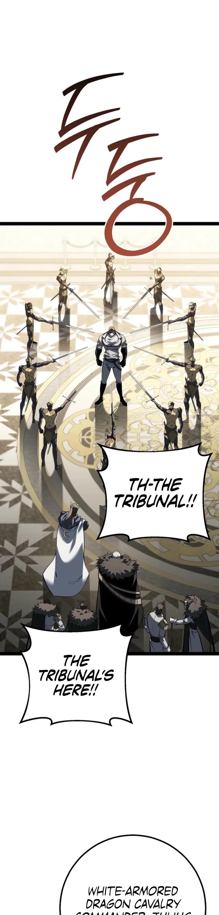 Regressing As The Reincarnated Bastard Of The Sword Clan Chapter 62 page 10 - Chapter 62