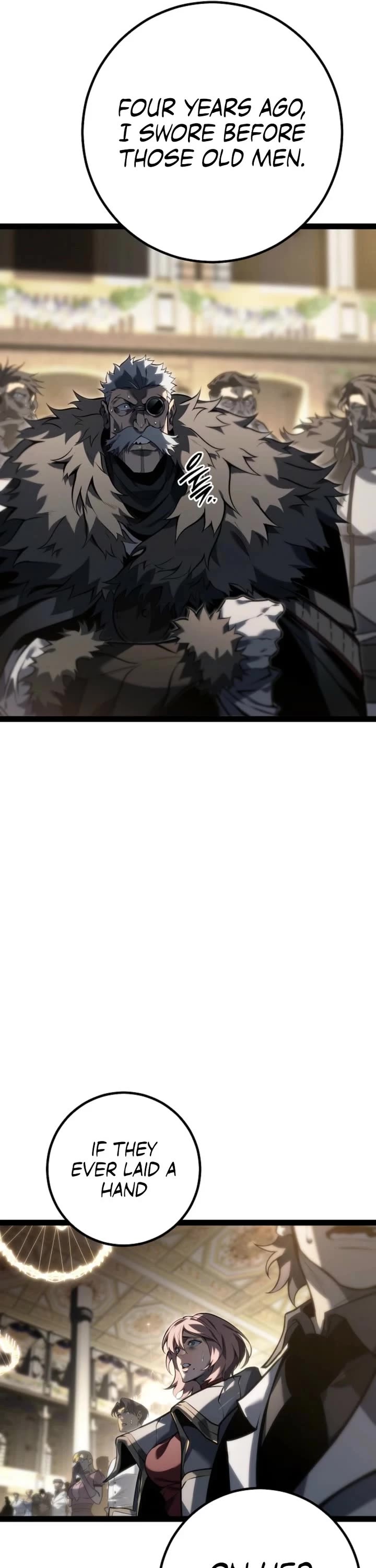 Regressing As The Reincarnated Bastard Of The Sword Clan Chapter 62 page 14 - Chapter 62