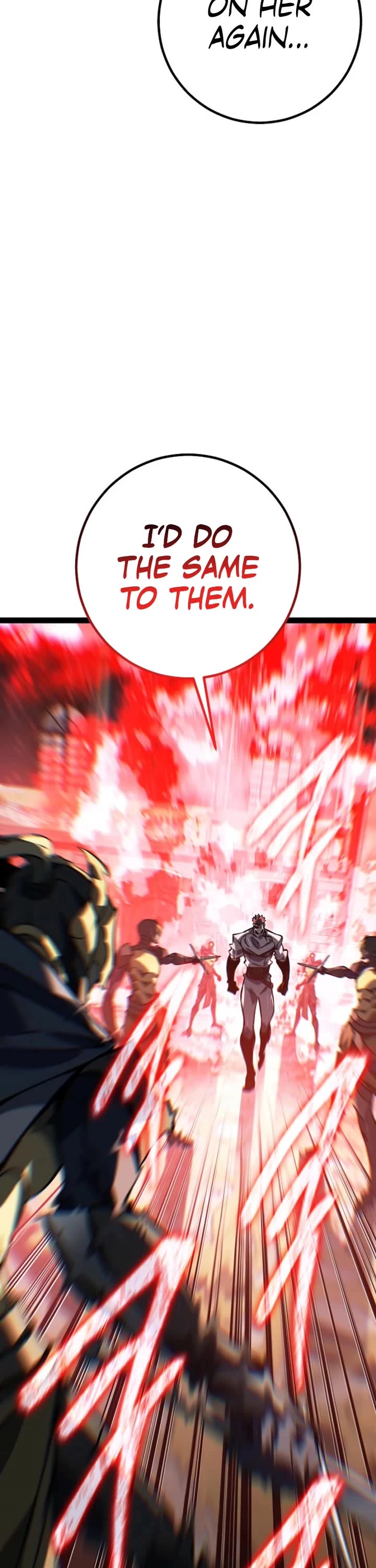 Regressing As The Reincarnated Bastard Of The Sword Clan Chapter 62 page 15 - Chapter 62