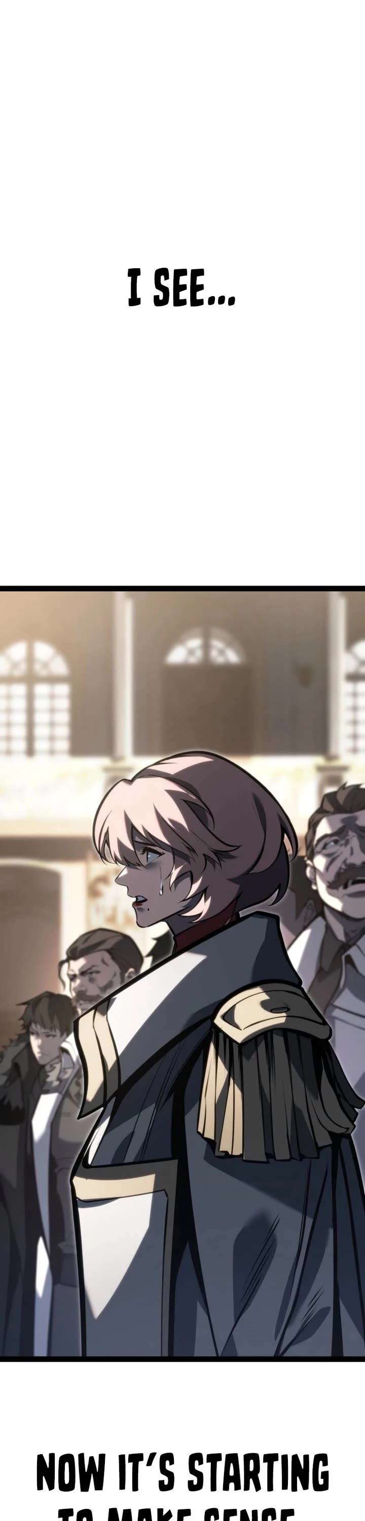 Regressing As The Reincarnated Bastard Of The Sword Clan Chapter 62 page 18 - Chapter 62