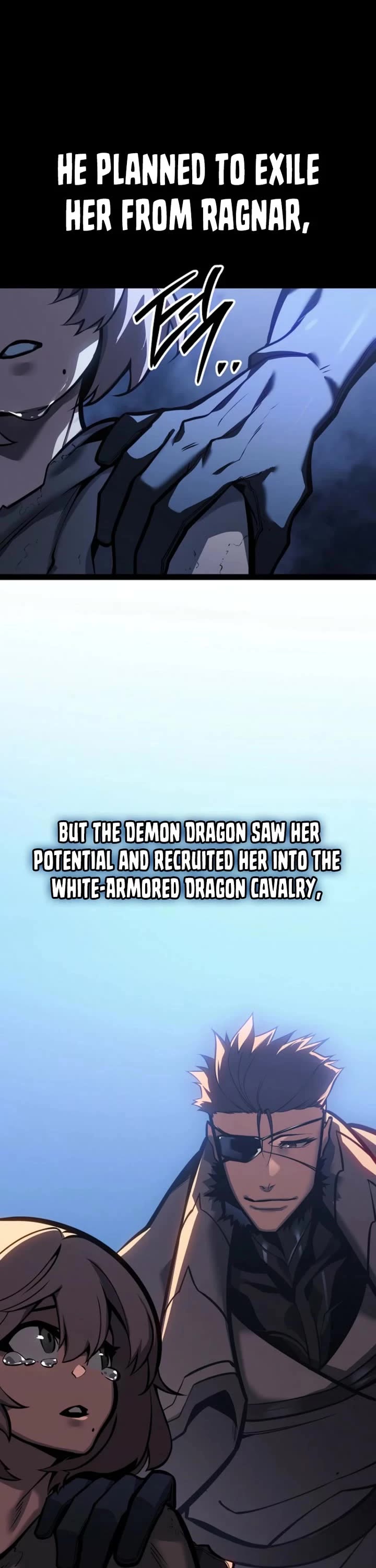 Regressing As The Reincarnated Bastard Of The Sword Clan Chapter 62 page 23 - Chapter 62