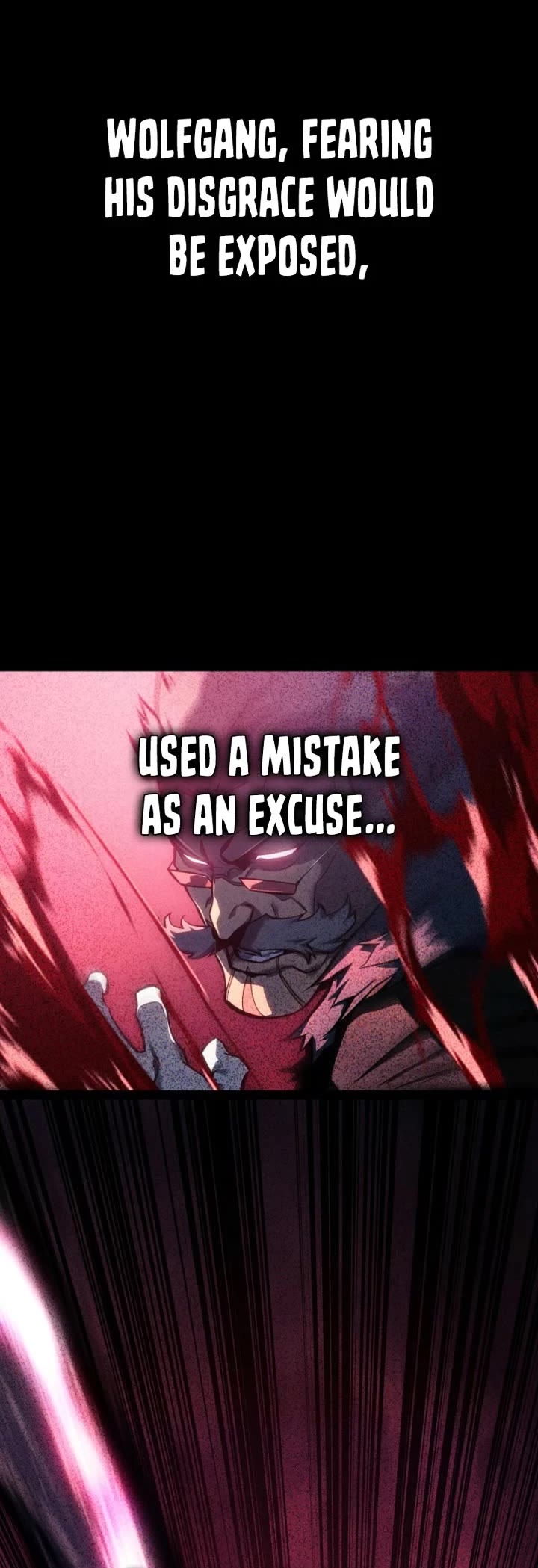 Regressing As The Reincarnated Bastard Of The Sword Clan Chapter 62 page 25 - Chapter 62