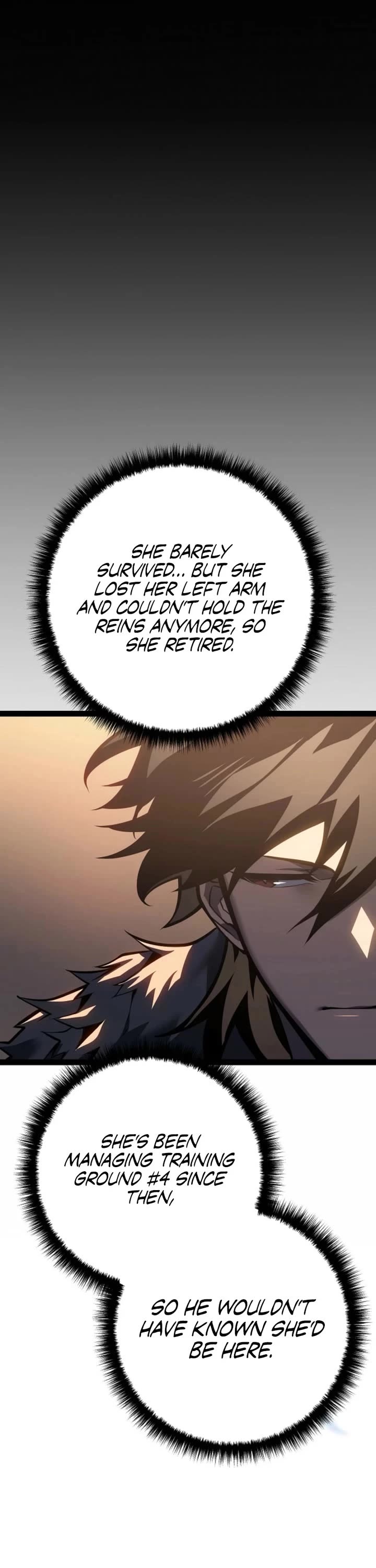 Regressing As The Reincarnated Bastard Of The Sword Clan Chapter 62 page 27 - Chapter 62