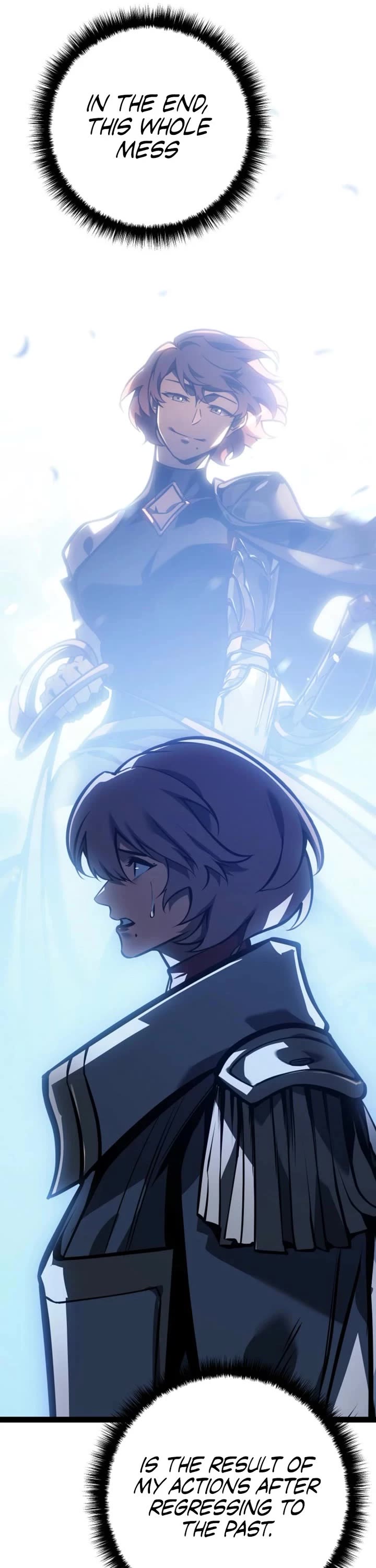 Regressing As The Reincarnated Bastard Of The Sword Clan Chapter 62 page 28 - Chapter 62