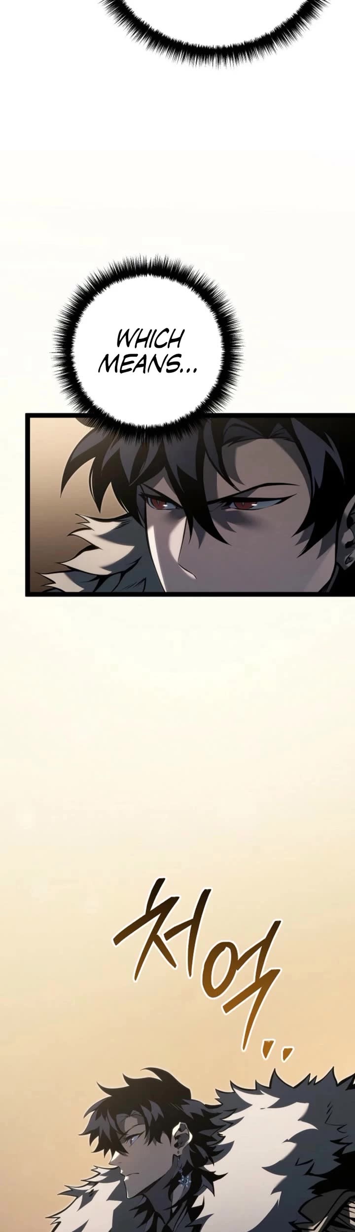 Regressing As The Reincarnated Bastard Of The Sword Clan Chapter 62 page 29 - Chapter 62