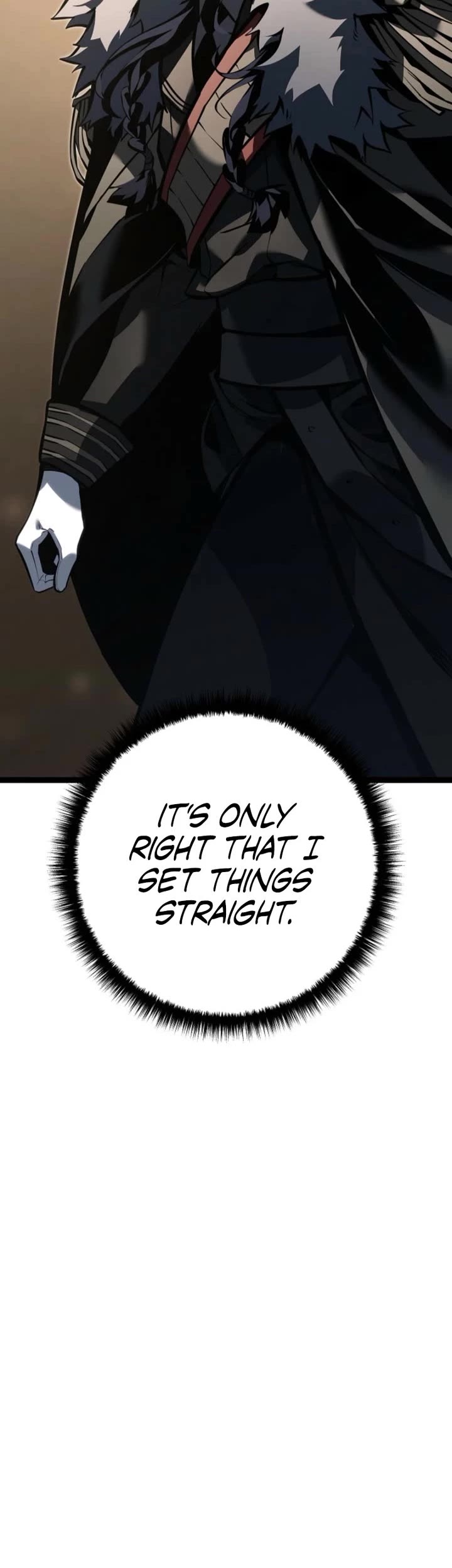 Regressing As The Reincarnated Bastard Of The Sword Clan Chapter 62 page 30 - Chapter 62
