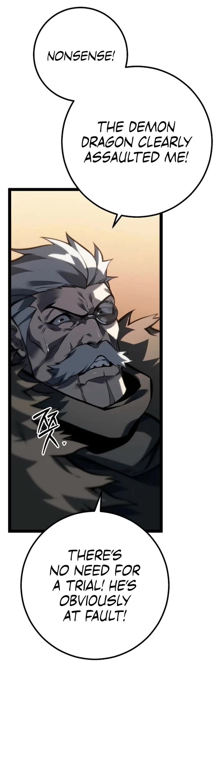 Regressing As The Reincarnated Bastard Of The Sword Clan Chapter 62 page 38 - Chapter 62
