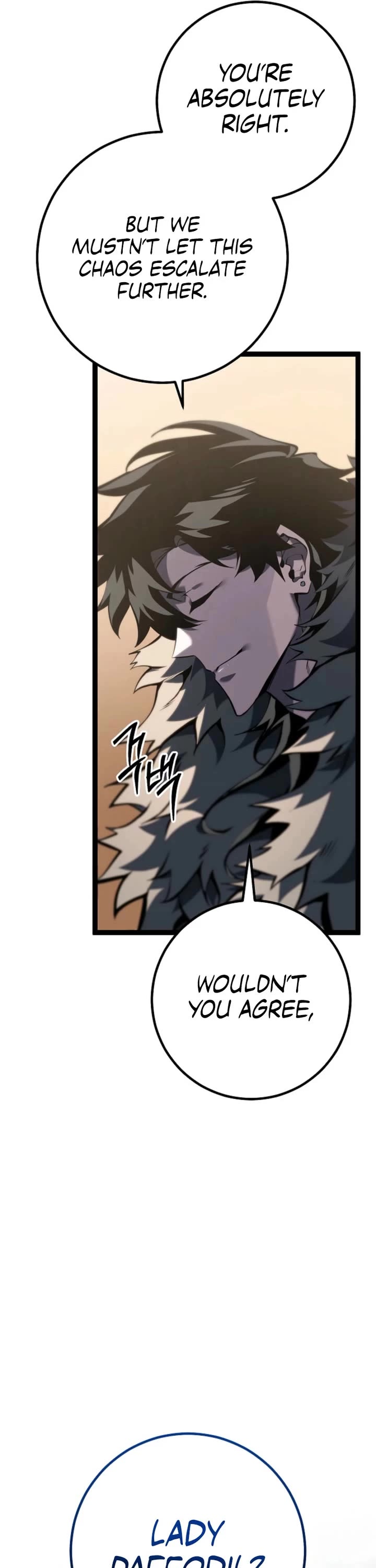 Regressing As The Reincarnated Bastard Of The Sword Clan Chapter 62 page 39 - Chapter 62