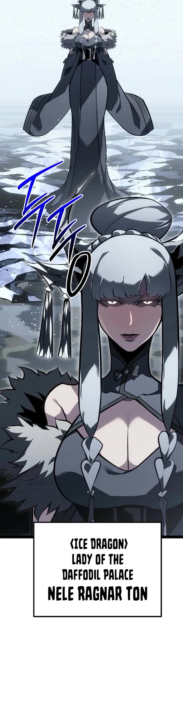 Regressing As The Reincarnated Bastard Of The Sword Clan Chapter 62 page 42 - Chapter 62