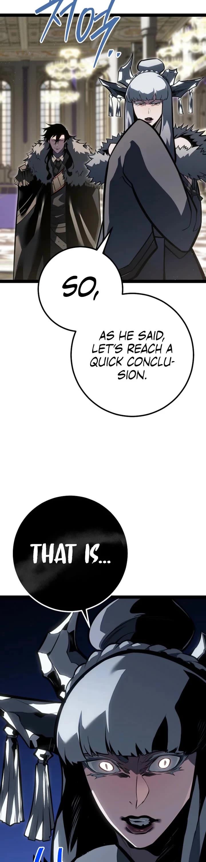 Regressing As The Reincarnated Bastard Of The Sword Clan Chapter 62 page 44 - Chapter 62