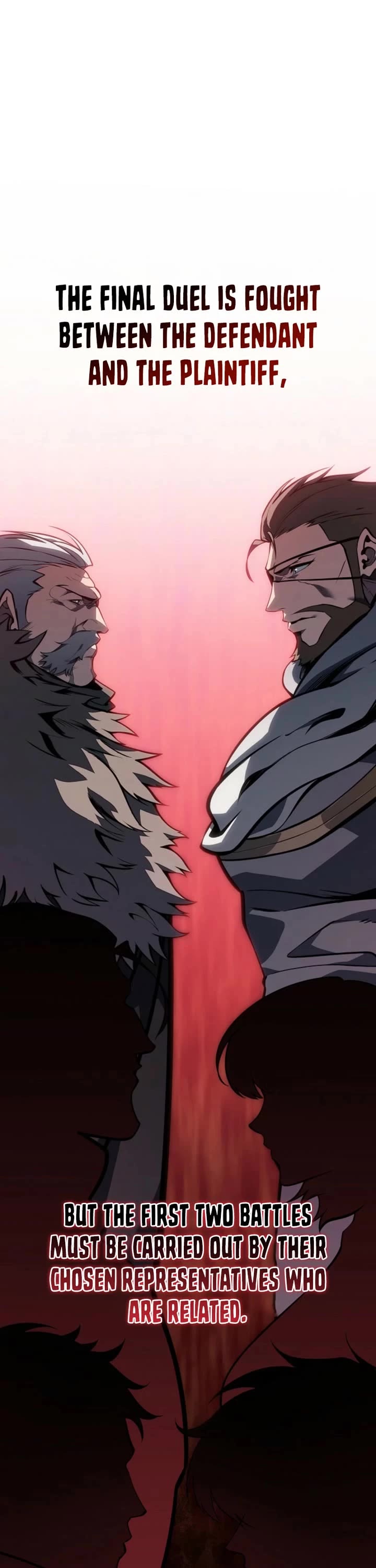 Regressing As The Reincarnated Bastard Of The Sword Clan Chapter 62 page 47 - Chapter 62