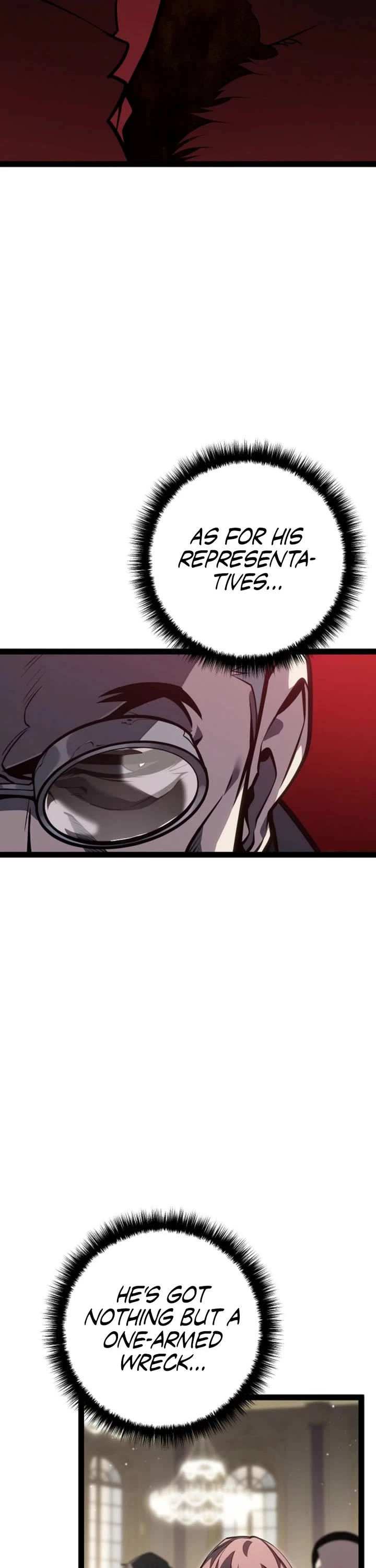 Regressing As The Reincarnated Bastard Of The Sword Clan Chapter 62 page 48 - Chapter 62