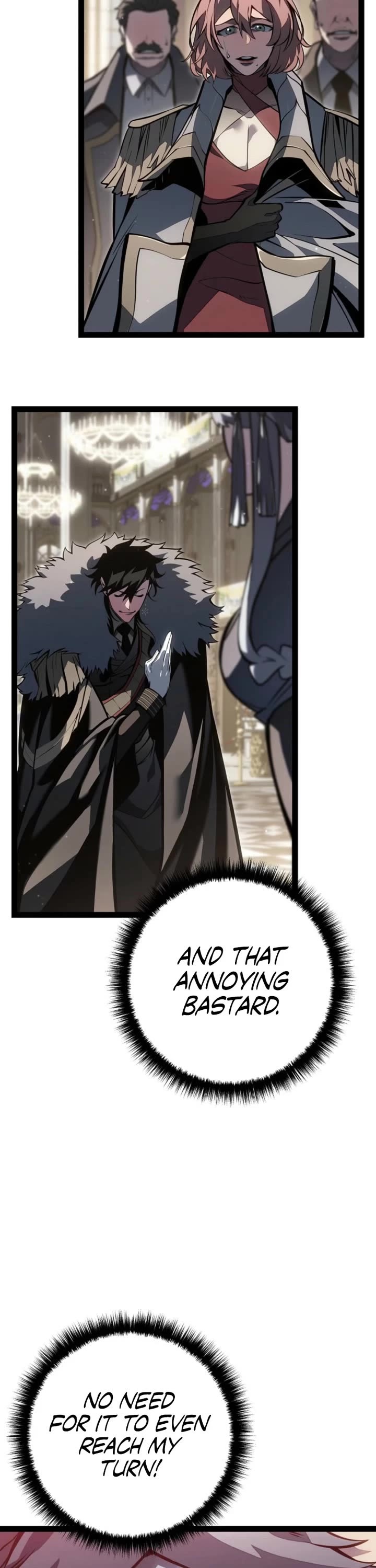Regressing As The Reincarnated Bastard Of The Sword Clan Chapter 62 page 49 - Chapter 62