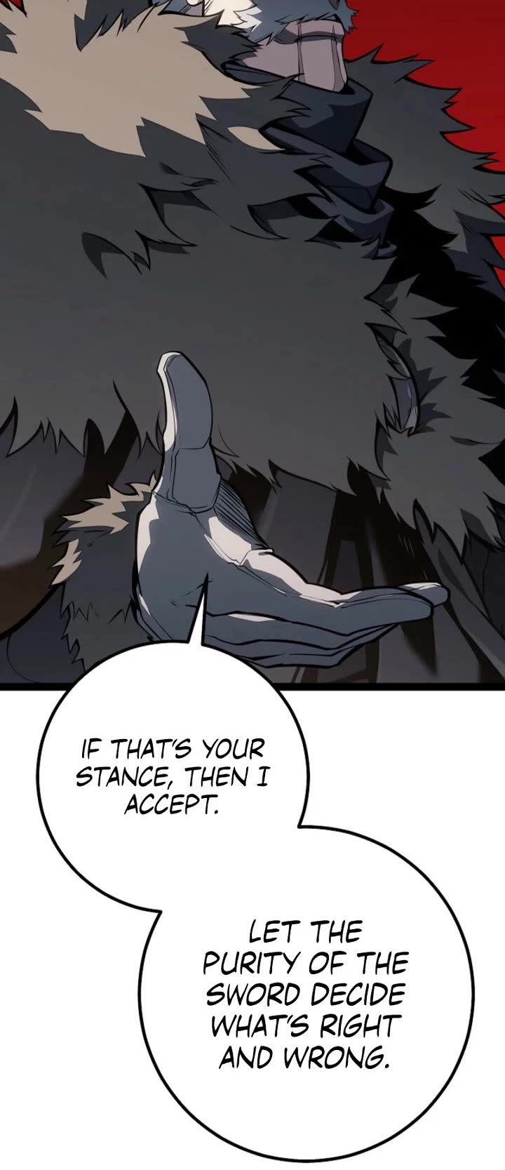 Regressing As The Reincarnated Bastard Of The Sword Clan Chapter 62 page 51 - Chapter 62