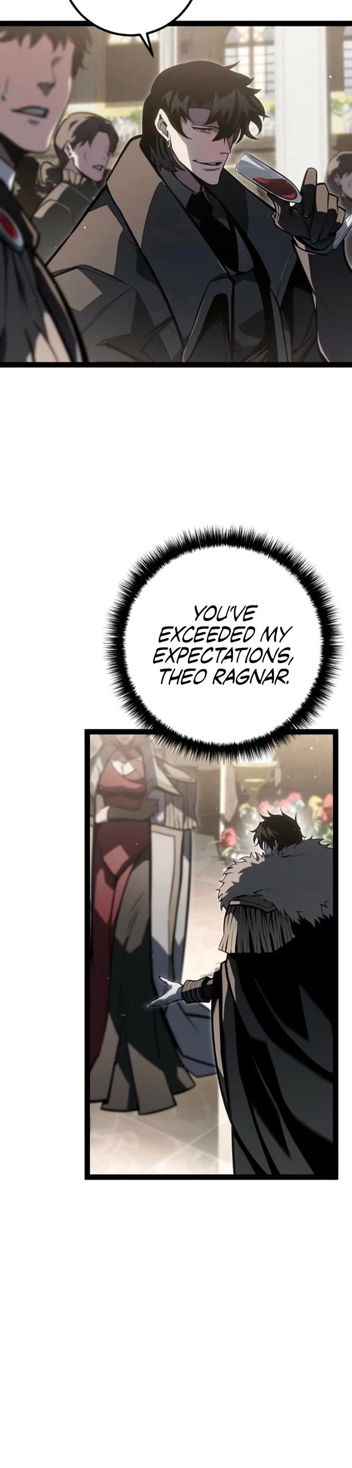 Regressing As The Reincarnated Bastard Of The Sword Clan Chapter 62 page 53 - Chapter 62