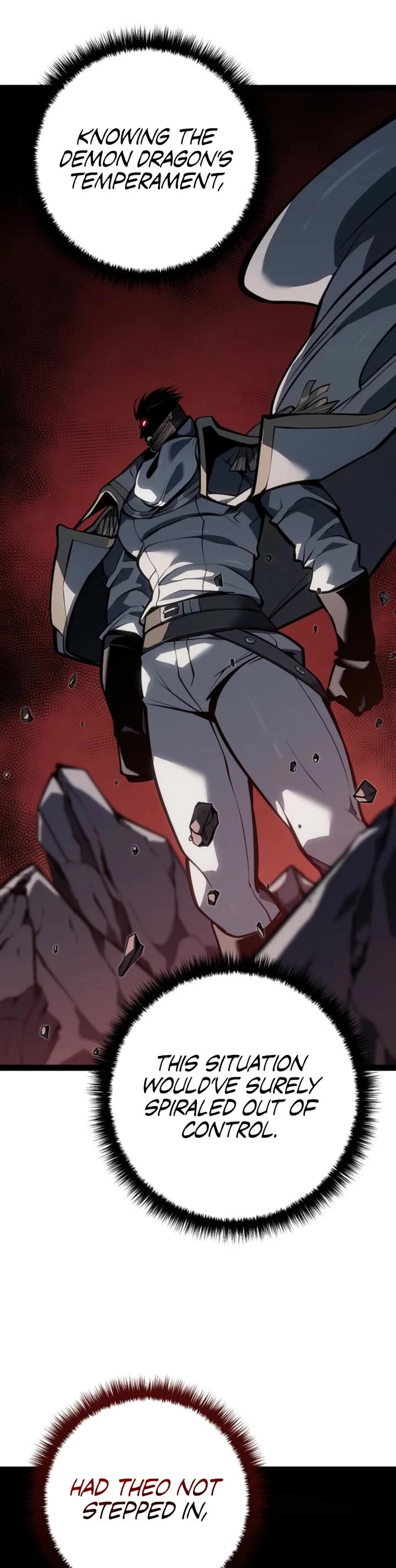 Regressing As The Reincarnated Bastard Of The Sword Clan Chapter 62 page 54 - Chapter 62