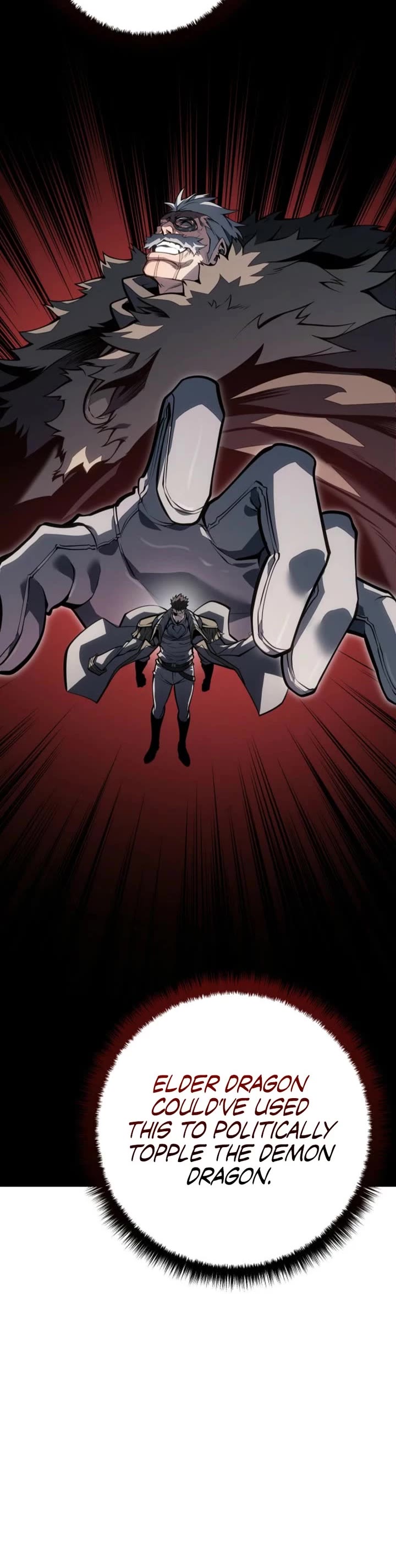 Regressing As The Reincarnated Bastard Of The Sword Clan Chapter 62 page 55 - Chapter 62