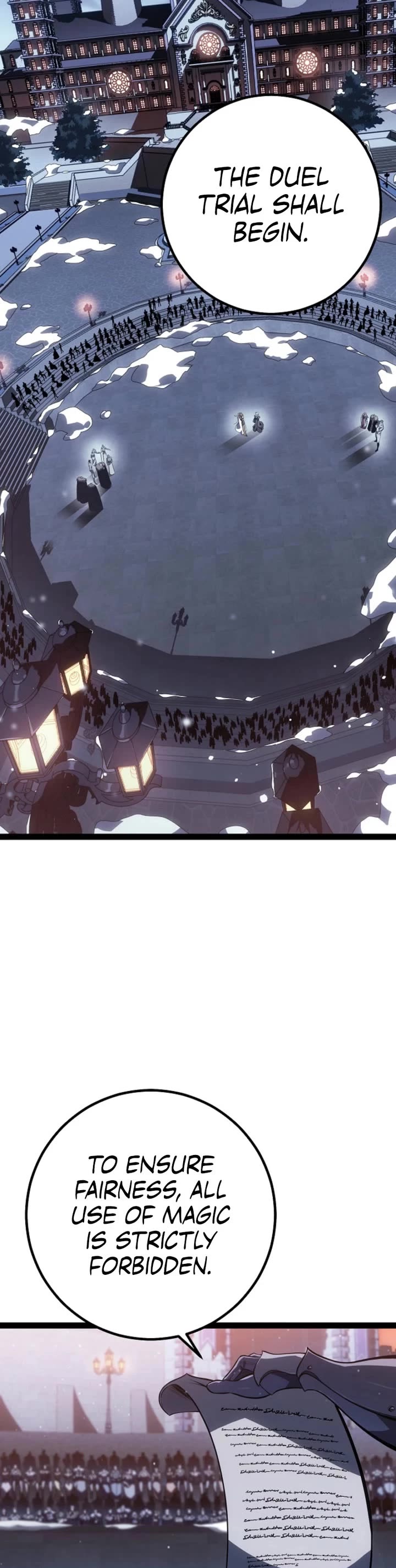 Regressing As The Reincarnated Bastard Of The Sword Clan Chapter 62 page 58 - Chapter 62
