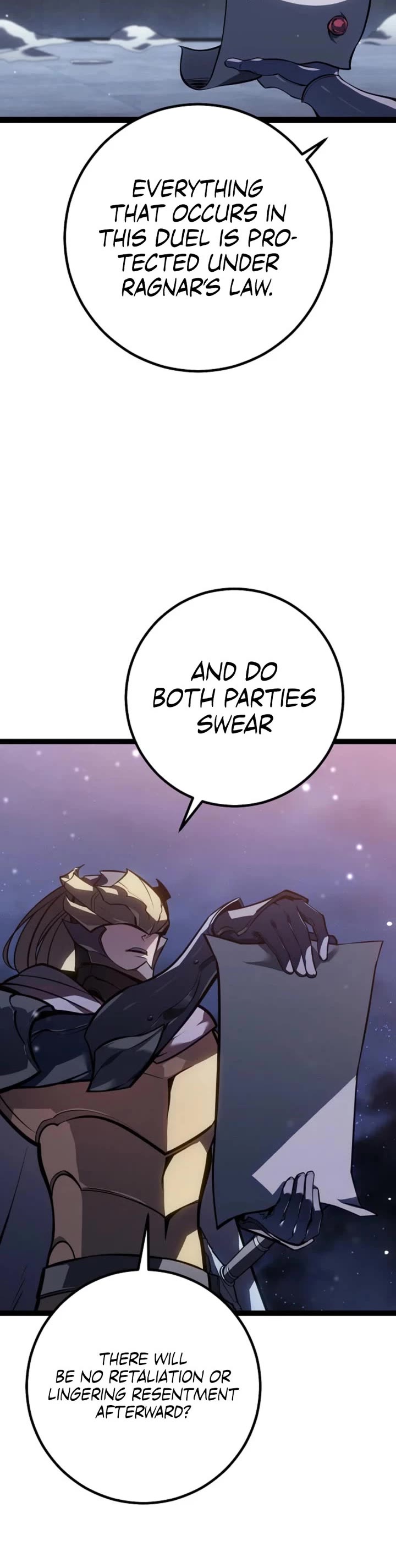 Regressing As The Reincarnated Bastard Of The Sword Clan Chapter 62 page 59 - Chapter 62