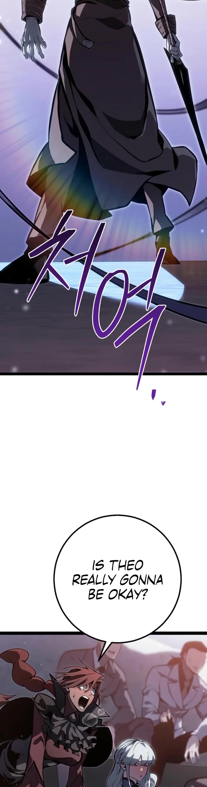 Regressing As The Reincarnated Bastard Of The Sword Clan Chapter 62 page 62 - Chapter 62