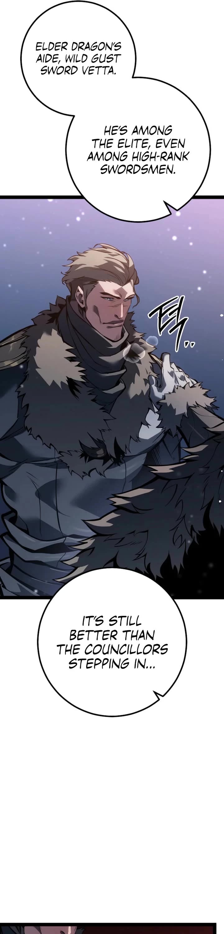 Regressing As The Reincarnated Bastard Of The Sword Clan Chapter 62 page 64 - Chapter 62