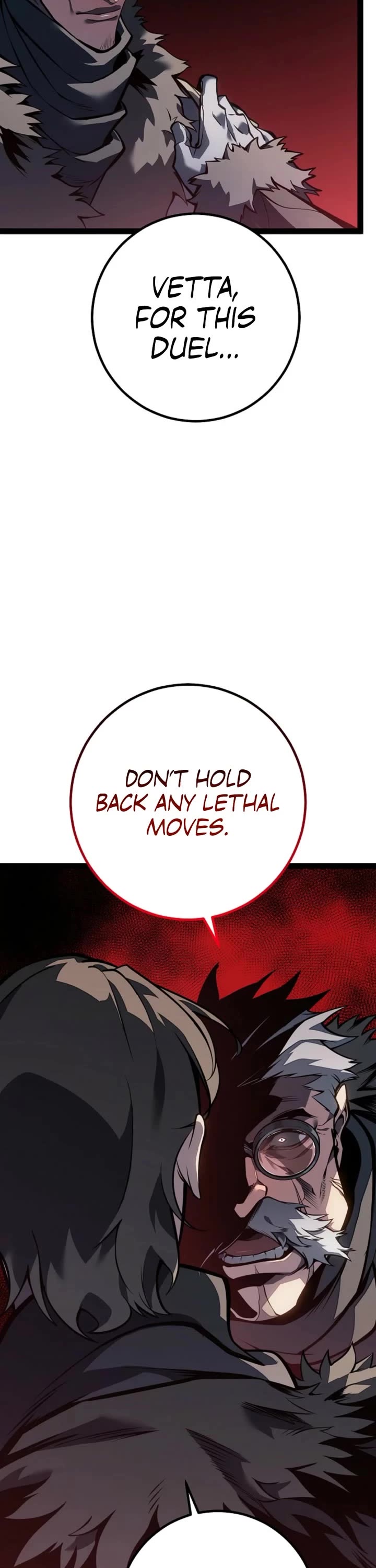 Regressing As The Reincarnated Bastard Of The Sword Clan Chapter 62 page 65 - Chapter 62