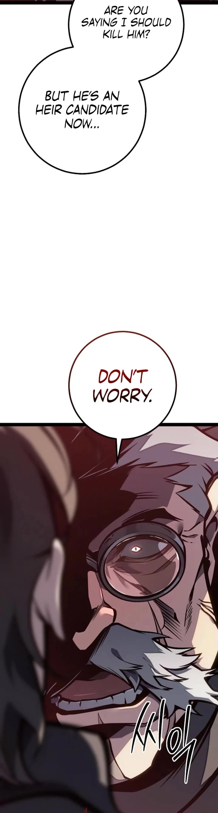 Regressing As The Reincarnated Bastard Of The Sword Clan Chapter 62 page 66 - Chapter 62