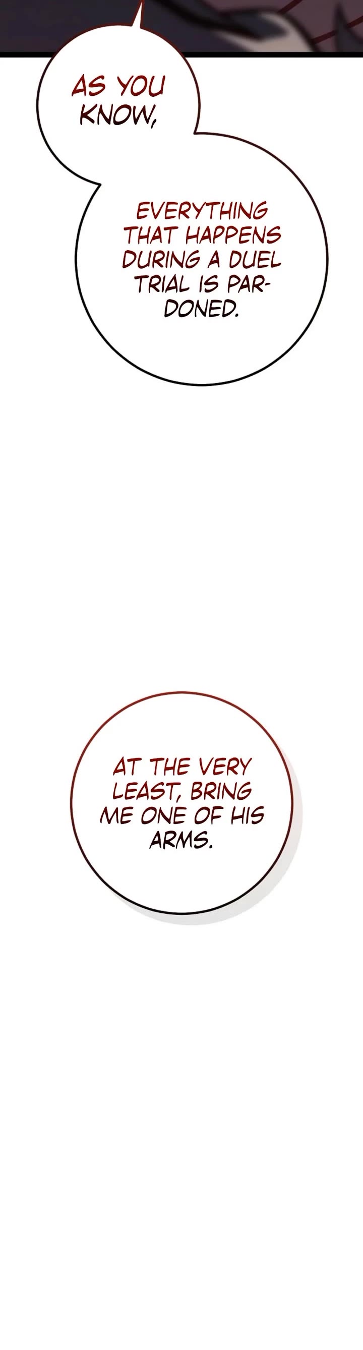 Regressing As The Reincarnated Bastard Of The Sword Clan Chapter 62 page 67 - Chapter 62