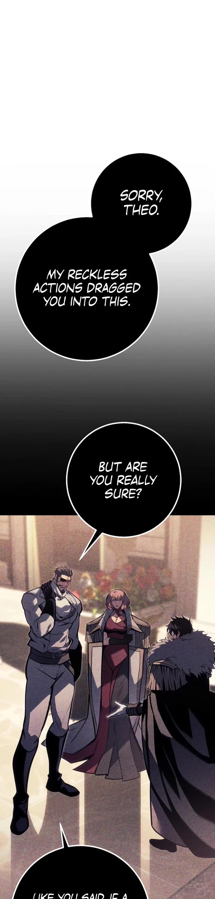 Regressing As The Reincarnated Bastard Of The Sword Clan Chapter 62 page 69 - Chapter 62