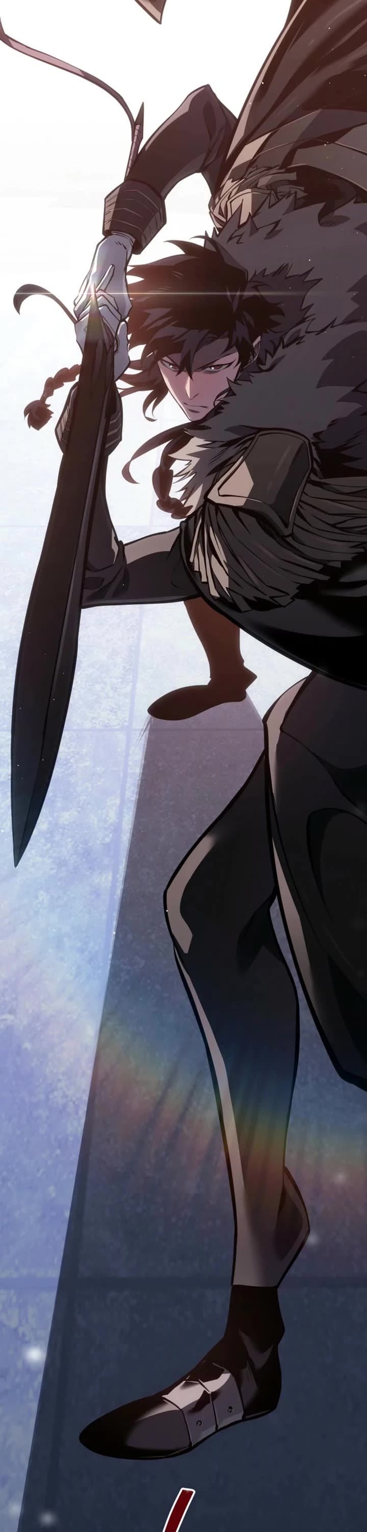 Regressing As The Reincarnated Bastard Of The Sword Clan Chapter 62 page 73 - Chapter 62