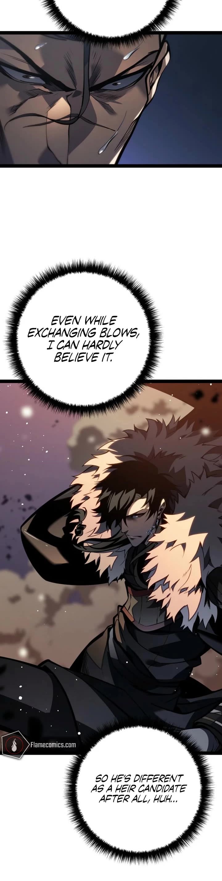 Regressing As The Reincarnated Bastard Of The Sword Clan Chapter 63 page 13 - Chapter 63