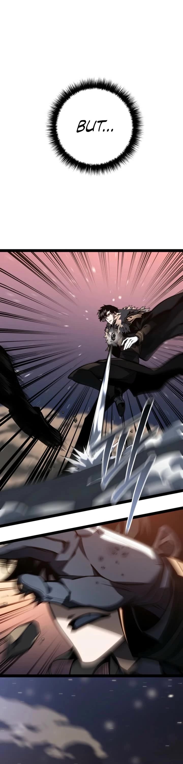 Regressing As The Reincarnated Bastard Of The Sword Clan Chapter 63 page 14 - Chapter 63