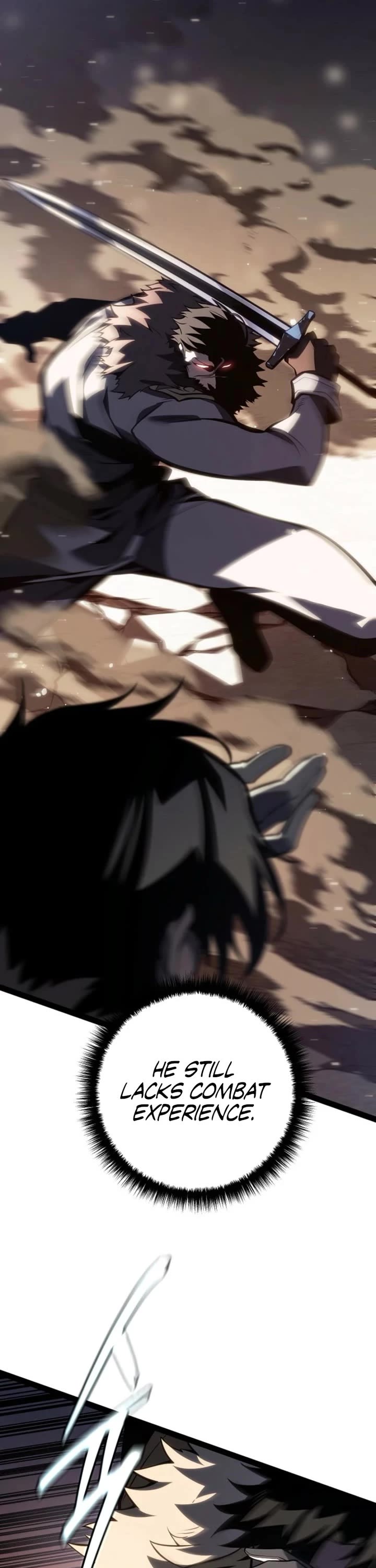 Regressing As The Reincarnated Bastard Of The Sword Clan Chapter 63 page 15 - Chapter 63