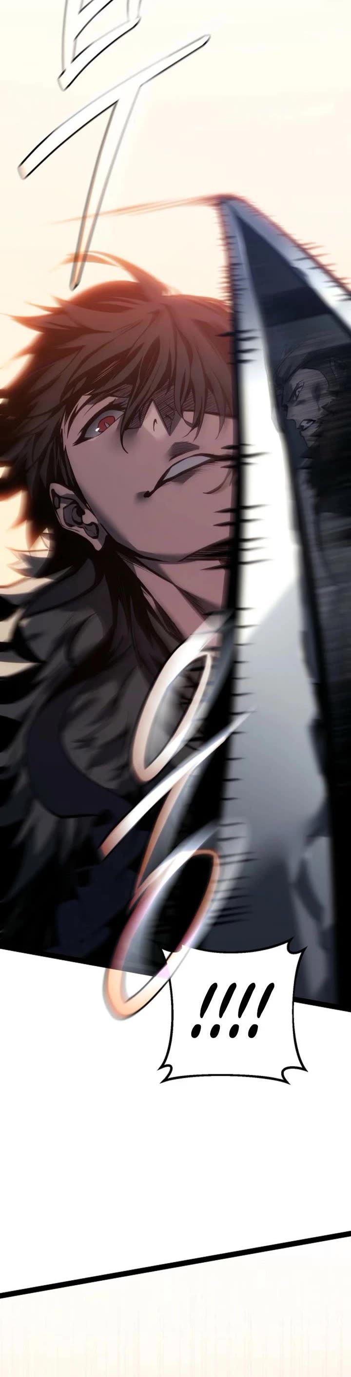 Regressing As The Reincarnated Bastard Of The Sword Clan Chapter 63 page 17 - Chapter 63