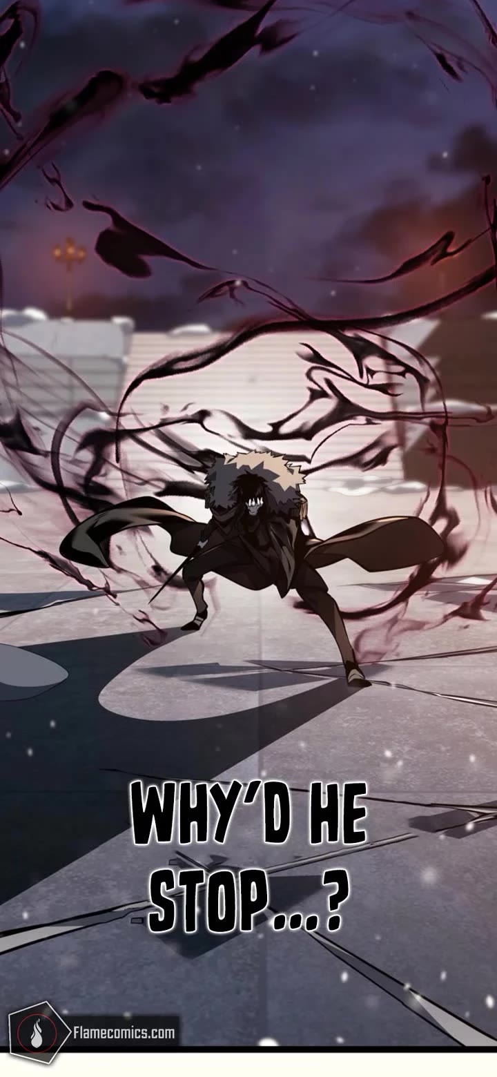 Regressing As The Reincarnated Bastard Of The Sword Clan Chapter 63 page 21 - Chapter 63