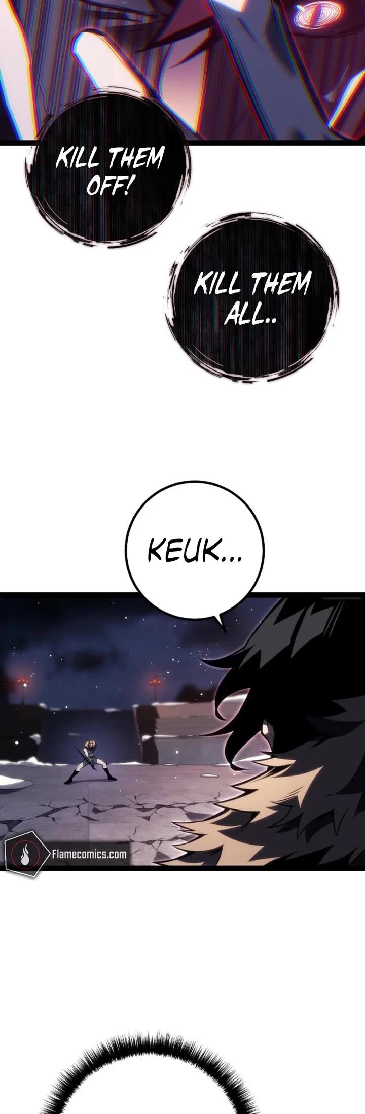 Regressing As The Reincarnated Bastard Of The Sword Clan Chapter 63 page 25 - Chapter 63