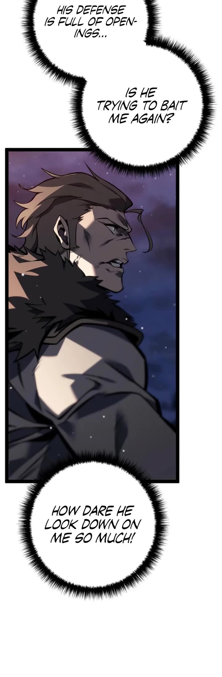 Regressing As The Reincarnated Bastard Of The Sword Clan Chapter 63 page 26 - Chapter 63