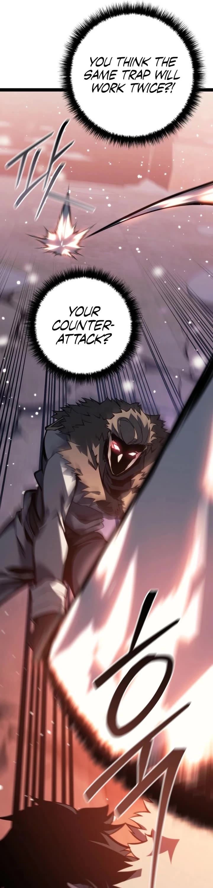 Regressing As The Reincarnated Bastard Of The Sword Clan Chapter 63 page 27 - Chapter 63