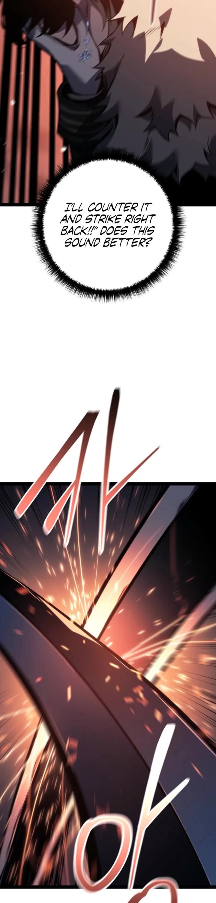 Regressing As The Reincarnated Bastard Of The Sword Clan Chapter 63 page 28 - Chapter 63