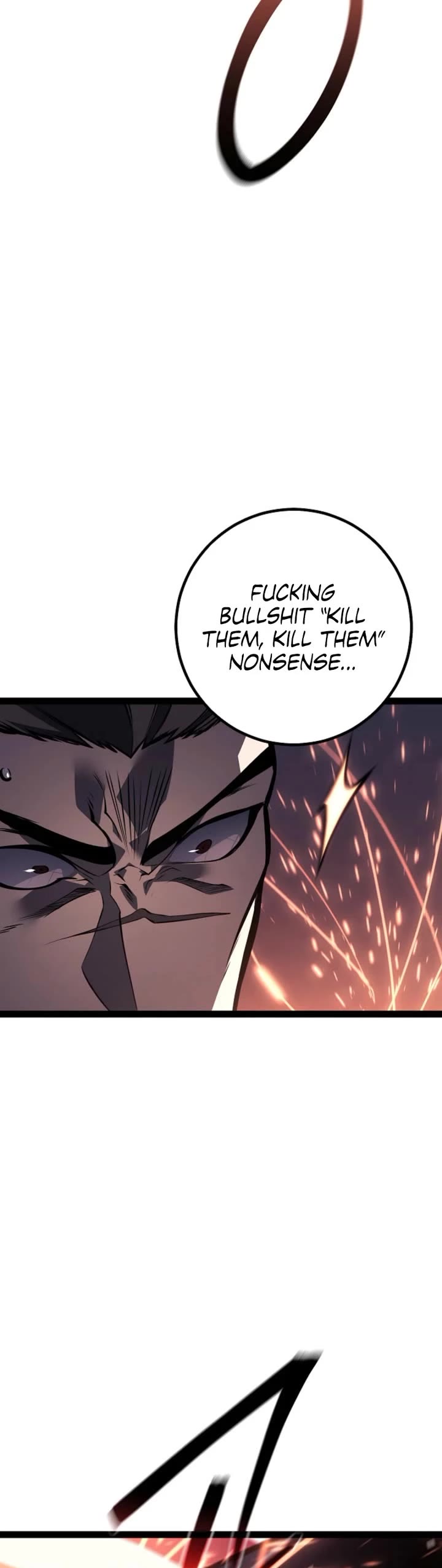 Regressing As The Reincarnated Bastard Of The Sword Clan Chapter 63 page 29 - Chapter 63