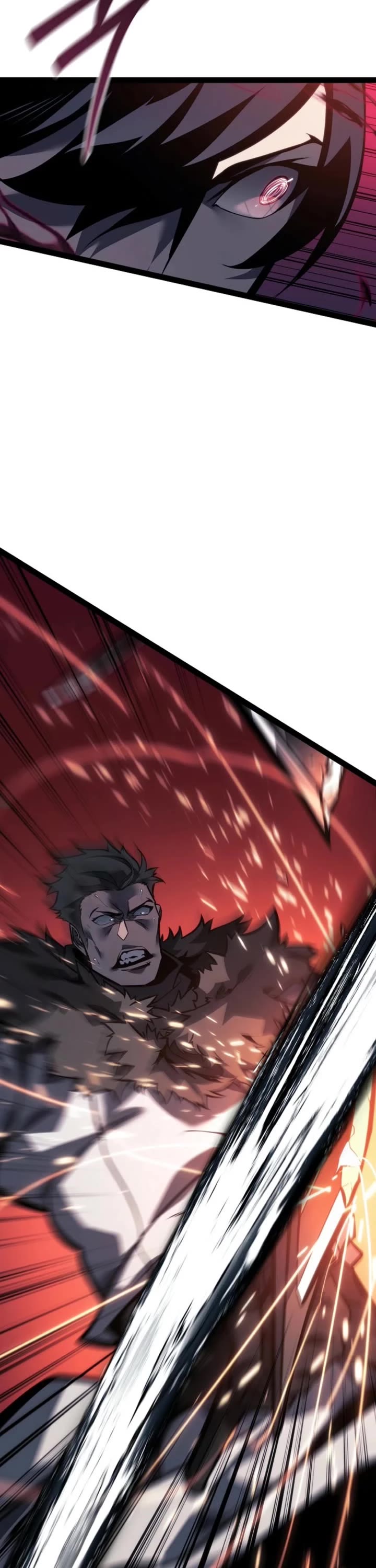 Regressing As The Reincarnated Bastard Of The Sword Clan Chapter 63 page 32 - Chapter 63